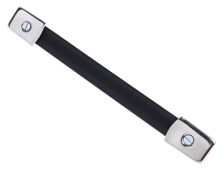 136-3418 RS Pro Plastic Carry Handle
