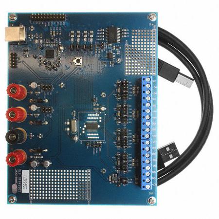 CDB5467U Cirrus Logic Inc.