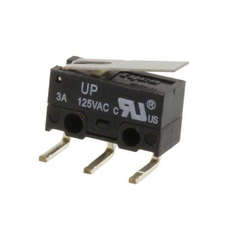 UP3DTBNLB04 TE Connectivity ALCOSWITCH Switches