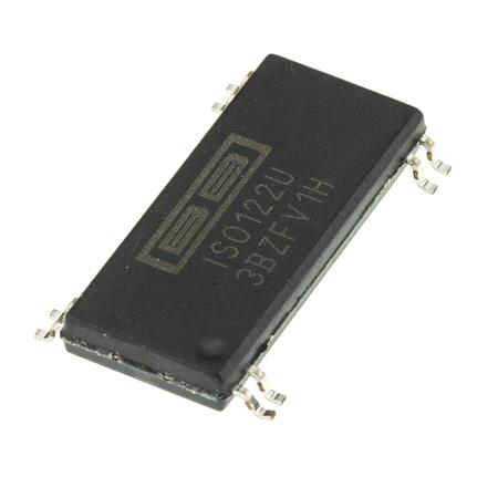ISO122U  Texas Instruments, Isolation Amplifier, 28-Pin SOIC