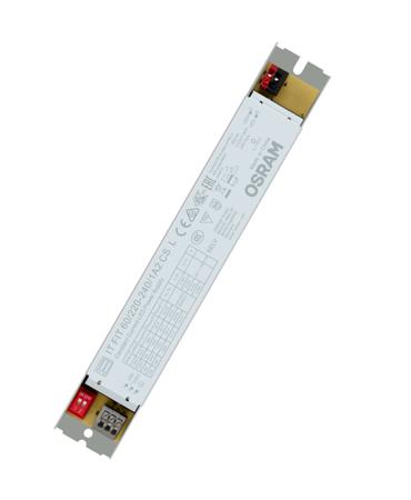 IT-FIT-60/220-240/1A2-CS-L Osram LED Driver, 23-54V Output, 64.8W Output, 900 / 1050 / 1100 / 1200mA Output, Constant Current