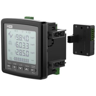 360-667 RS PRO 3 Phase LCD Module, Type , Yes