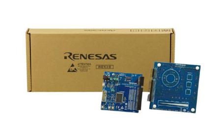RTK0EG0030S01001BJ Renesas Electronics Development Kit