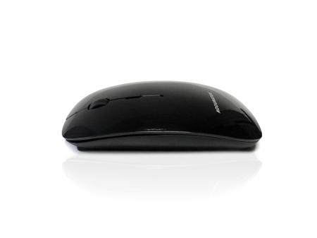 MOU-IMAGE-RF-BLK Ceratech  3 Button Wireless Optical Mouse Black