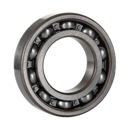 6210-Z-C3 SKF Ball Bearing - 50mm I.D, 90mm O.D