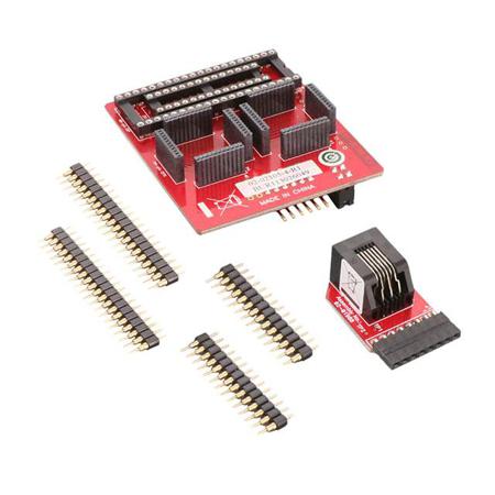 AC244036 Microchip Technology