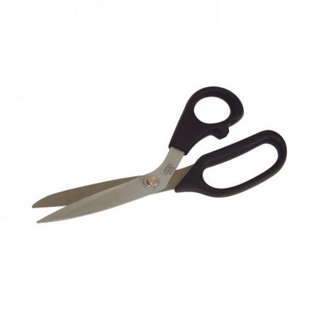 C8432 CK 220 mm Forged Alloy Steel Trimming Scissors