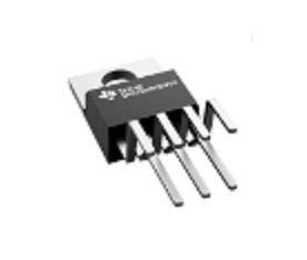 OPA548T  Texas Instruments, Operational Amplifier, 1 MHz, 7-Pin 30 V TO-220