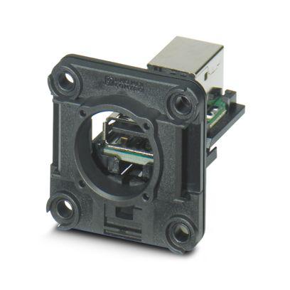 1409117 Phoenix Contact Panel Mount Frame