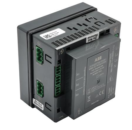 2CSG207081R4051-M4M-20-Rogo ABB Power Monitoring Device