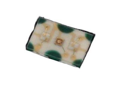 SMLP36RGBNW3 ROHM RGB LED 1510 (0604)  SMD,