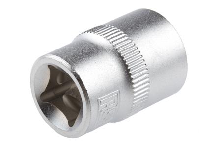 830-4057 RS PRO 3/8 in Drive 14mm Standard Socket, 12 point