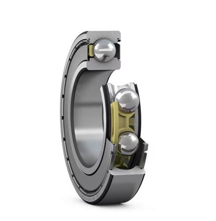 E2-627-2Z-C3 Deep Groove Ball Bearing E2.627-2Z/C3 7mm I.D, 22mm O.D
