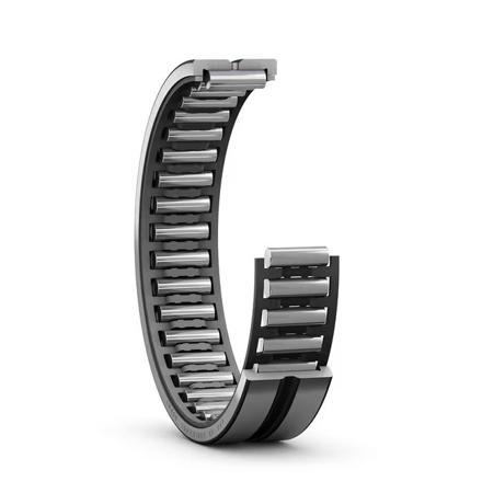 NK-16-16 SKF NK 16/16 16mm I.D Needle Roller Bearing, 24mm O.D