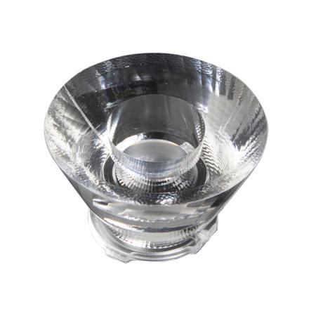 C16686_ILONA-RS Ledil , ILONA Series LED Lens, 10 ° Oval Beam