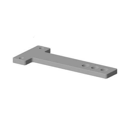 440G-MZAL Allen Bradley Padlock, 440G-MZ Series