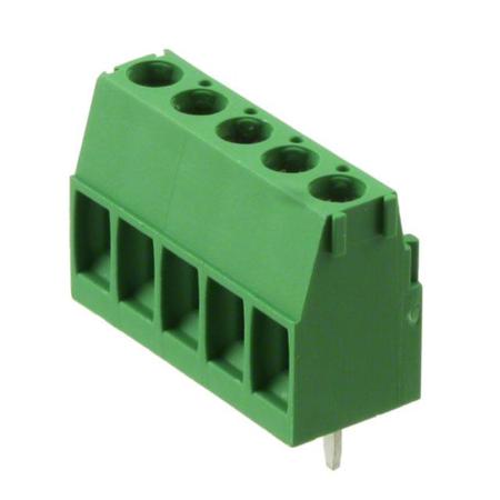 284392-5 TE Connectivity AMP Connectors