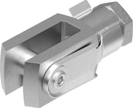 SG-M10 Festo Clevis , To Fit 10mm Bore Size