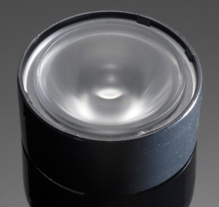 CA12802_EVA-D Ledil , Eva Series Lens Assembly, 21 ° Medium Angle Beam