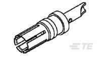 1393589-7 TE Connectivity,  Backplane Connector,