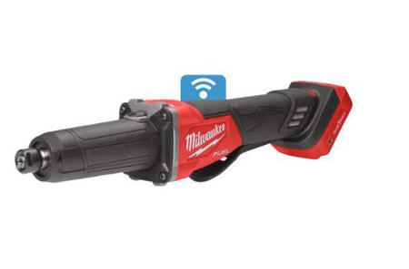 4933480957 Milwaukee M18 FDGROVPDB-0X 75mm Cordless Die Grinder, Cordless