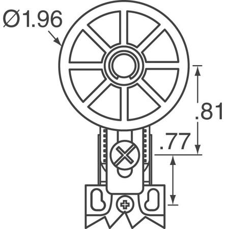 GLLA01A2Y Honeywell Sensing and Productivity Solutions