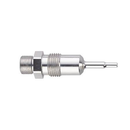 E38515 ifm electronic, E385 Series Thermowell for Use with Temperature Sensors