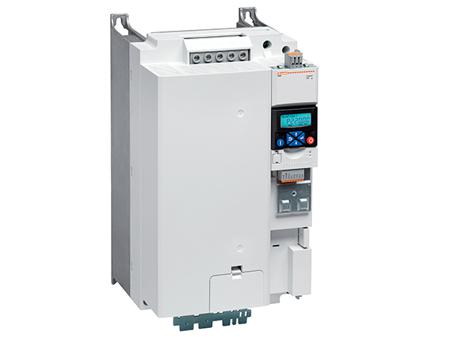 VLB30220A480 Lovato Variable Speed Drive, 22 kW, 3 Phase, 400-480 V, 47 A, VLB Series
