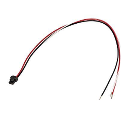 ZK2-LVW20-A SMC Straight Sensor Actuator Cable, 2m