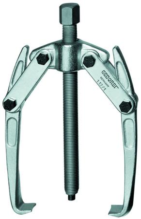 8003250 Gedore Lever Press Puller, 1 t Force, 80 mm, 1-Piece