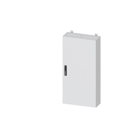 8GK1132-5KA22 Siemens ALPHA 400 Series Steel Wall Box, IP44, 1100 mm x 550 mm x 210mm
