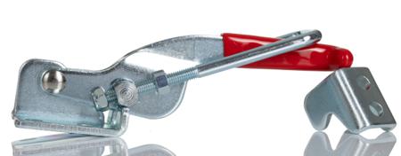 240-8180 RS PRO Latch Toggle Clamp