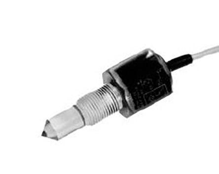 VP04E Carlo Gavazzi, Cable Mounting Level Sensor, -20°C to +80°C