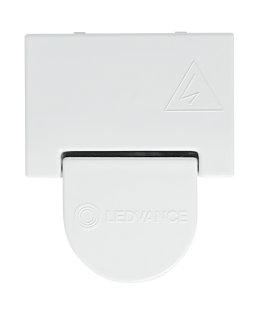 4058075122185 LEDVANCE 30 W LED Ceiling Lighting & Batten, 220  240 V LED Luminaire, 1 Lamp, 1.458 m Long, IK08, IP20