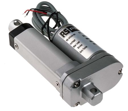 177-4495 RS PRO Electric Linear Actuator