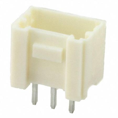 1971032-3 TE Connectivity AMP Connectors