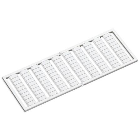 209-976 WAGO, 209 Marking Card