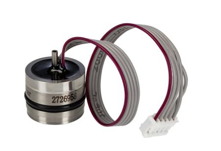 272-6958 RS PRO Pressure Sensor, 0bar Min, 1bar Max, I2C Output, Gauge Reading