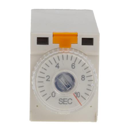 179-2979 Analogue Time Relay. 14 pin 4PCO