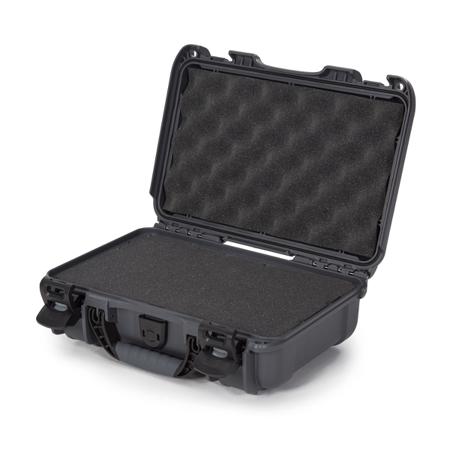 909S-010GP-0A0 Nanuk Nanuk 909 Waterproof Plastic Case, 321 x 229 x 111mm
