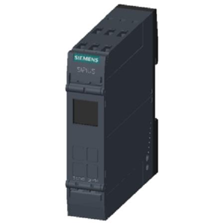 3RS26002BW30 Siemens Temperature Monitoring Relay, DPDT