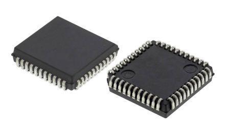 DS80C320-QNG- Maxim DS80C320-QNG+, 8bit 80C32 Microcontroller, 25MHz, 64 kB, 44-Pin PLCC