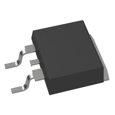 TK1R5R04PB-LXGQ Toshiba Semiconductor and Storage TK1R5R04PB,LXGQ