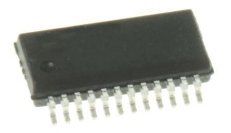 QS3861QG8 Renesas Electronics , Bus Switch, 24-Pin QSOP