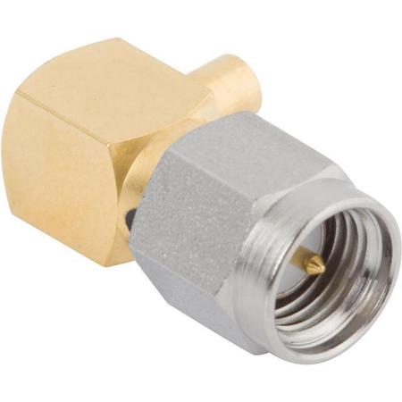 M39012-80-3107 Amphenol SV Microwave M39012/80-3107