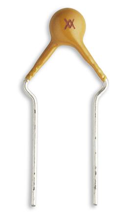 RF2577-000 Wickmann 0.05A Resettable Fuse, 60V dc