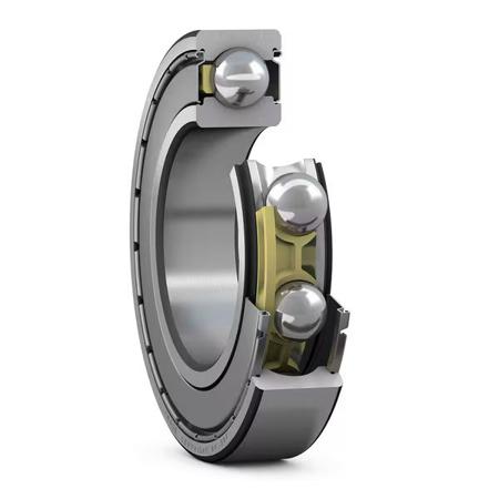 E2-6200-2Z-C3 Deep Groove Ball Bearing E2.6200-2Z/C3 10mm I.D, 30mm O.D
