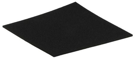 815-3509 RS PRO High Density ESD Foam 305mm(W)x 305mm(L)