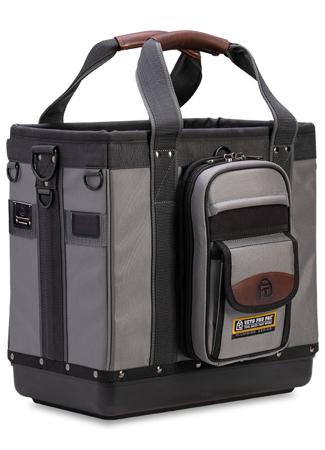 AX3628 Veto Pro Pac Polypropylene (Base) Tool Bag 13in x 17in x 17in