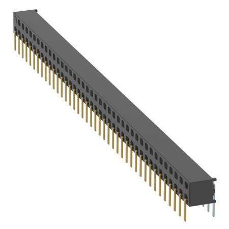 MMS-140-01-L-DH-80 Samtec Inc.